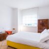 Отель Flat 110M² 3 Bedrooms 2 Bathrooms - Naples, фото 4