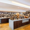 Отель DoubleTree by Hilton Hotel Mexico City Santa Fe, фото 34