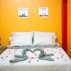 Отель Atahualpa Suites, фото 5