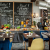 Отель Spatz Aparthotel, фото 20