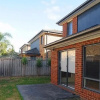 Отель Pampas Grass Homestay A, фото 15