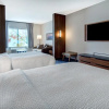 Отель Fairfield by Marriott Inn & Suites Rochester Hills, фото 8