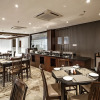 Отель THE MANGAL VIEW RESIDENCY - A Luxury Boutique Business Hotel, фото 12