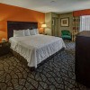 Отель Hampton Inn Asheville-Tunnel Rd., фото 6