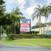 Отель Woolgoolga Coast Motel, фото 7
