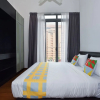 Отель Oyo Home 968 Homely 1Br Taragon Puteri, фото 12