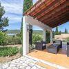 Отель Comfy Villa in Pouzols-Minervois with Private Pool, фото 6