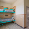 Отель Canmore Downtown Hostel, фото 13