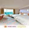 Отель Vessel Hotel Campana Okinawa, фото 33