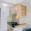 Отель Minimalist And Comfort 2Br Serpong Garden Apartment, фото 4