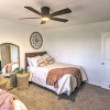 Отель Luxe Home w/ Detached Casita & Furnished Patio!, фото 18