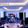Отель Quanmei Yingxiang Hotel - Yangquan, фото 11