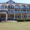 Отель Anderita Beach Hotel в Энтеббе