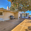 Отель Retro House w/ Deck & Arroyo Grande View, фото 11