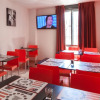 Отель KUBIK Hotel, фото 15