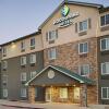 Отель WoodSpring Suites Fort Worth Trophy Club, фото 16