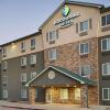 Отель WoodSpring Suites Fort Worth Trophy Club, фото 14