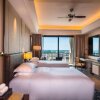 Отель Doubletree Resort By Hilton Haikou Meilan, фото 4