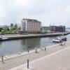 Отель Exklusiv-Ferienwohnung Meerblick am Hafen - ABC192 в Висмаре