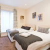 Отель Captivating 2-bed Apartment in Dublin 1, фото 3