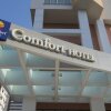 Отель Comfort Hotel Santos, фото 27