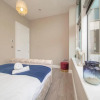 Отель Modern 2bedroom Flat Next To Brighton Beach Slp6, фото 5