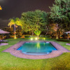 Отель Town Lodge Polokwane, фото 14