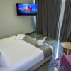 Отель Amazing Top Floor Apartments BBQ Pool Sea View Jungle View, фото 24