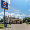 Отель Comfort Inn & Suites El Dorado, фото 21