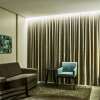 Отель Comfort Hotel & Suites Rondonopolis, фото 2
