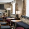 Отель Hampton Inn-Denver West/Golden, фото 43