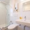 Отель T&K Apartments - Studio Apartments - 22 min MESSE DUS & Airport DUS, фото 8