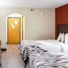 Отель Red Roof Inn & Suites Middletown, фото 6