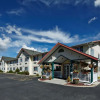 Отель Columbine Inn and Suites, фото 6