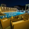 Отель Mouras Resort - Luxury Maisonette Villas, фото 17