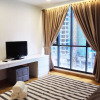Отель Mid Valley KL Gateway Family Suite Near LRT, фото 2