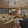 Отель Flat Tops Peak Penthouse 701 4 BedroomCondo By Moving Mountains, фото 7