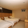 Отель Youth Star Express Hotel, фото 4