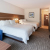 Отель Holiday Inn Express & Suites Fayetteville, an IHG Hotel, фото 7