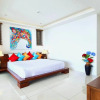 Отель The View : Luxury Sea View Room with Jacuzzi near Karon Beach, фото 5