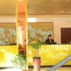 Отель Yumen Tianhong Hongyang Express Hotel, фото 14