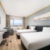 Отель Ramada Plaza by Wyndham Istanbul Atakoy, фото 5