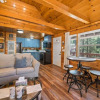 Отель Hillside Hideaway, фото 10