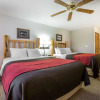Отель Antler Lodge - Gardiner MT, фото 3