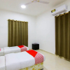 Отель Al Gazzaz Furnished Apartment by OYO Rooms, фото 15
