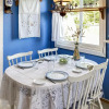 Отель Stunning Home in Lindesnes With 3 Bedrooms and Wifi, фото 6