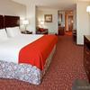 Отель Holiday Inn Express And Suites Stephenville, фото 13