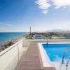 Отель Gran vivienda de lujo frente al mar, фото 22