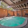 Отель Mammoth Lakes Townhome < 2 Mi to Ski Area!, фото 17