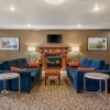Отель Comfort Inn Warren I-69, фото 12
